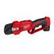 Ножиці-секатор акумуляторні Milwaukee M12 BLPRS-202 4933480115
