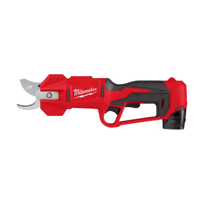 Ножиці-секатор акумуляторні Milwaukee M12 BLPRS-202 4933480115