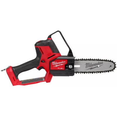 Веткорез аккумуляторный Milwaukee M18 FHS20-0 4933480117 без АКБ