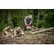 Веткорез аккумуляторный Milwaukee M18 FHS20-0 4933480117 без АКБ