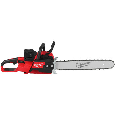 Ланцюгова пила акумуляторна Milwaukee M18 F2CHS50-0 4933480120 без АКБ
