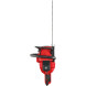 Ланцюгова пила акумуляторна Milwaukee M18 F2CHS50-0 4933480120 без АКБ