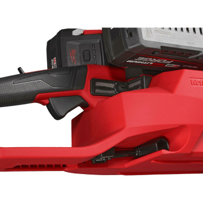 Ланцюгова пила акумуляторна Milwaukee M18 F2CHS50-0 4933480120 без АКБ