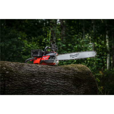 Ланцюгова пила акумуляторна Milwaukee M18 F2CHS50-0 4933480120 без АКБ