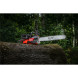 Ланцюгова пила акумуляторна Milwaukee M18 F2CHS50-0 4933480120 без АКБ