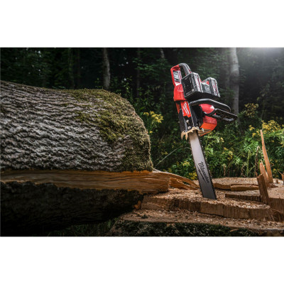 Ланцюгова пила акумуляторна Milwaukee M18 F2CHS50-0 4933480120 без АКБ