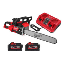 Ланцюгова пила акумуляторна Milwaukee M18 F2CHS50-802 4933480121