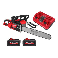 Ланцюгова пила акумуляторна Milwaukee M18 F2CHS50-802 4933480121