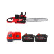Ланцюгова пила акумуляторна Milwaukee M18 F2CHS50-802 4933480121