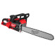 Ланцюгова пила акумуляторна Milwaukee M18 F2CHS50-802 4933480121