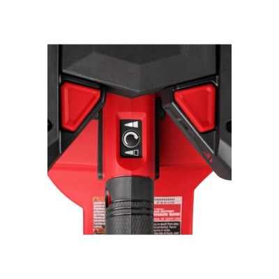 Ланцюгова пила акумуляторна Milwaukee M18 F2CHS50-802 4933480121