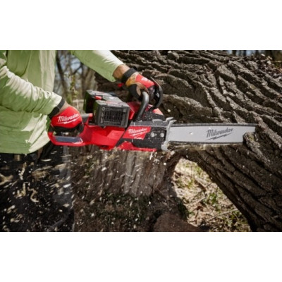 Ланцюгова пила акумуляторна Milwaukee M18 F2CHS50-802 4933480121