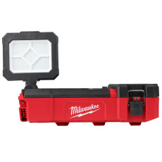 Ліхтар світлодіодний акумуляторний/органайзер Milwaukee Packout M12 POAL-0 4933480473 без АКБ