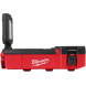Фонарь светодиодный аккумуляторный/органайзер Milwaukee Packout M12 POAL-0 4933480473 без АКБ