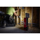Фонарь светодиодный аккумуляторный/органайзер Milwaukee Packout M12 POAL-0 4933480473 без АКБ
