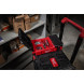 Фонарь светодиодный аккумуляторный/органайзер Milwaukee Packout M12 POAL-0 4933480473 без АКБ
