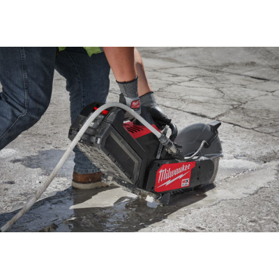 Відрізна машина акумуляторна Milwaukee MXF COS350G2 4933480478 без АКБ