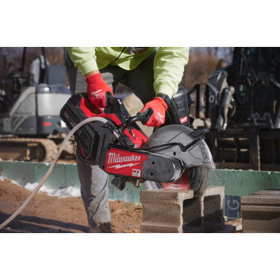 Відрізна машина акумуляторна Milwaukee MXF COS350G2 4933480478 без АКБ