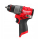 Набір акумуляторних інструментів Milwaukee M12 FPP2G2-402X 4933480592