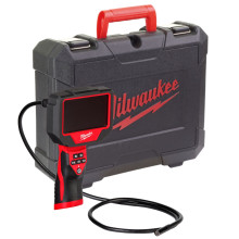 Інспекційна камера Milwaukee M12 360IC12-0C 4933480739
