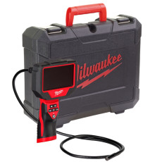 Інспекційна камера Milwaukee M12 360IC12-0C 4933480739