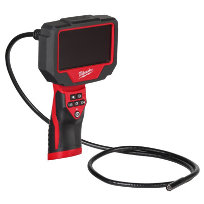Інспекційна камера Milwaukee M12 360IC12-0C 4933480739