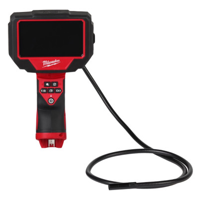 Інспекційна камера Milwaukee M12 360IC12-0C 4933480739