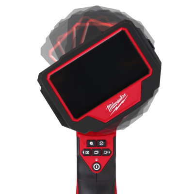 Інспекційна камера Milwaukee M12 360IC12-0C 4933480739