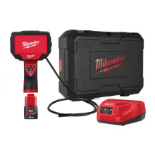 Цифрова камера акумуляторна Milwaukee M12 360IC12-201C 4933480740