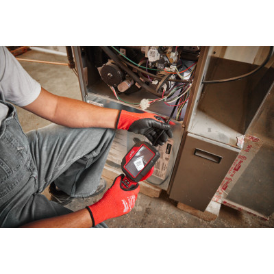 Цифрова камера акумуляторна Milwaukee M12 360IC12-201C 4933480740