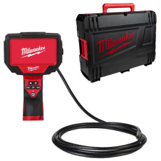Цифрова камера акумуляторна Milwaukee M12 360IC32-0C 4933480741 без АКБ