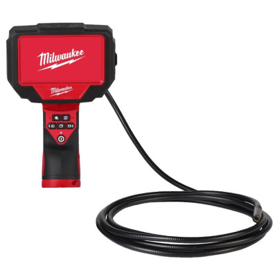 Цифровая камера аккумуляторная Milwaukee M12 360IC32-0C 4933480741 без АКБ