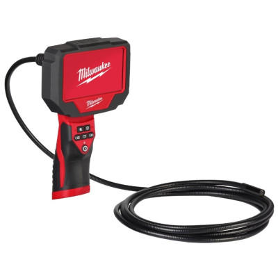 Цифровая камера аккумуляторная Milwaukee M12 360IC32-0C 4933480741 без АКБ