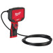 Цифровая камера аккумуляторная Milwaukee M12 360IC32-0C 4933480741 без АКБ