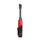 Гайковёрт угловой аккумуляторный Milwaukee M12 FPTR-202X 4933480754