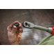 Гайковёрт угловой аккумуляторный Milwaukee M12 FPTR-202X 4933480754