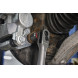 Гайковёрт угловой аккумуляторный Milwaukee M12 FPTR-202X 4933480754