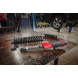 Гайковёрт угловой аккумуляторный Milwaukee M12 FPTR-0 4933480756 без АКБ