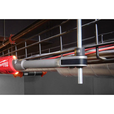 Гайковёрт угловой аккумуляторный Milwaukee M12 FPTR-0 4933480756 без АКБ