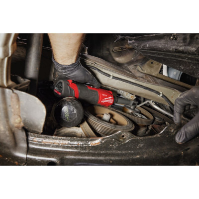 Гайковёрт угловой аккумуляторный Milwaukee M12 FPTR-0 4933480756 без АКБ