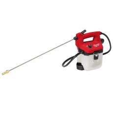 Обприскувач акумуляторний Milwaukee 3.7 л M12 BHCS3L-0 4933480781 без АКБ