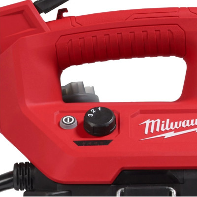 Обприскувач акумуляторний Milwaukee 3.7 л M12 BHCS3L-0 4933480781 без АКБ