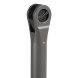 Гайковерт кутовий акумуляторний Milwaukee M12 FHIR14LR-0 4933480790 без АКБ