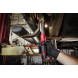 Гайковёрт угловой аккумуляторный Milwaukee M12 2FHIR38LR-0 4933480791 без АКБ