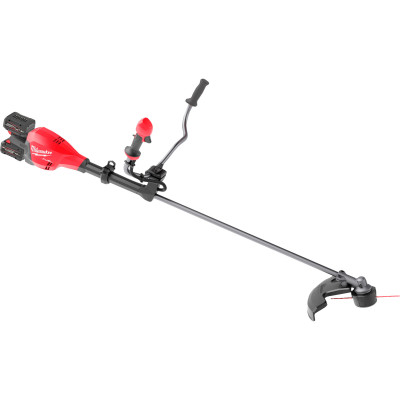 Коса аккумуляторная Milwaukee M18 F2BCU-122 4933480860