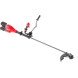 Коса аккумуляторная Milwaukee M18 F2BCU-122 4933480860
