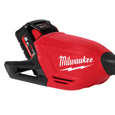 Ножиці-секатор телескопічні акумуляторні Milwaukee M18 BLS-551 4933480866