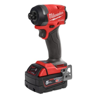 Набор аккумуляторных инструментов Milwaukee M18 FPP2A3-502X 4933480873