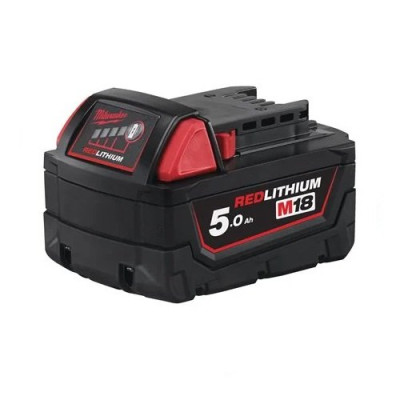 Набор аккумуляторных инструментов Milwaukee M18 FPP2A3-502X 4933480873