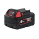 Набор аккумуляторных инструментов Milwaukee M18 FPP2A3-502X 4933480873